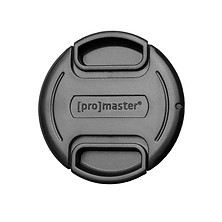 105mm Snap-on Front Lens Cap Image 0