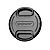 105mm Snap-on Front Lens Cap
