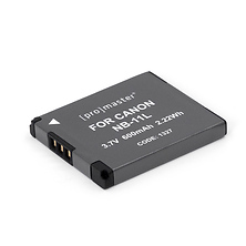NB-11L Lithium-Ion Replacement Battery Image 0