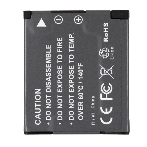 NB-11L Lithium-Ion Replacement Battery Image 2