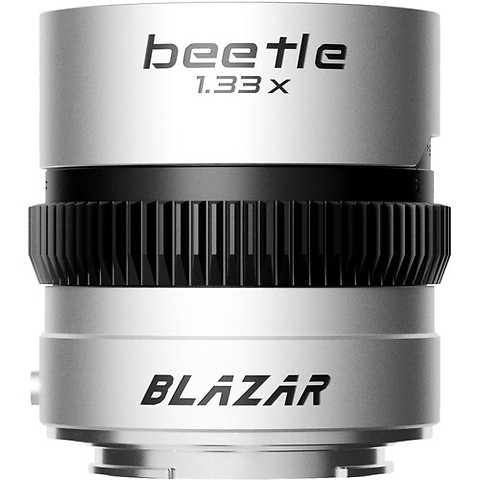 Beetle 45mm T3.2 1.33x Full-Frame Anamorphic Lens (Canon RF) Image 1