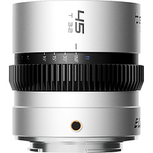 Beetle 45mm T3.2 1.33x Full-Frame Anamorphic Lens (Leica L) Image 0