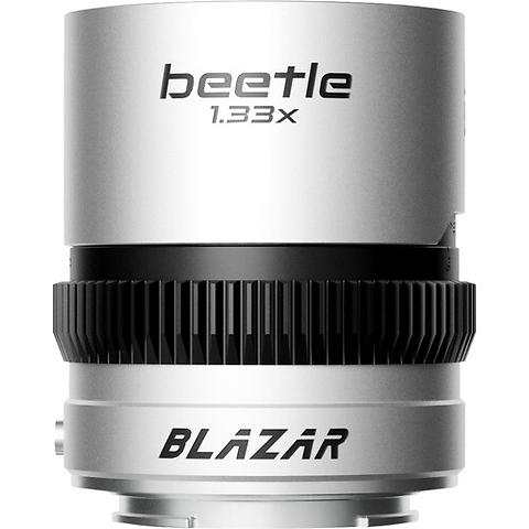 Beetle 65mm T3.2 1.33x Full-Frame Anamorphic Lens (Sony E) Image 1