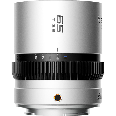 Beetle 65mm T3.2 1.33x Full-Frame Anamorphic Lens (Canon RF) Image 0