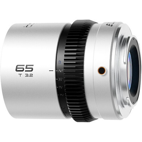 Beetle 65mm T3.2 1.33x Full-Frame Anamorphic Lens (Leica L) Image 5