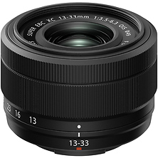 XC 13-33mm f/3.5-6.3 OIS Lens Image 0