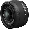 XC 13-33mm f/3.5-6.3 OIS Lens Thumbnail 3