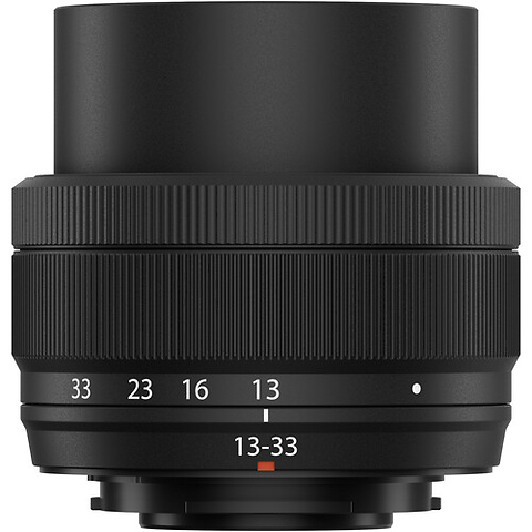 XC 13-33mm f/3.5-6.3 OIS Lens Image 5