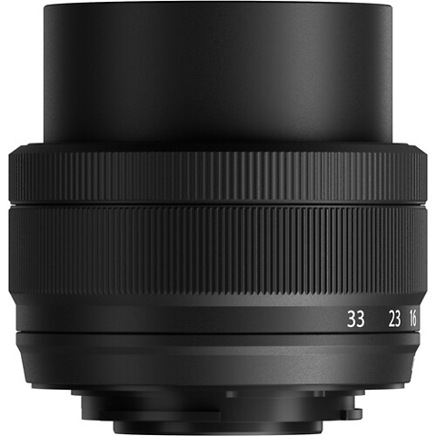 XC 13-33mm f/3.5-6.3 OIS Lens Image 6