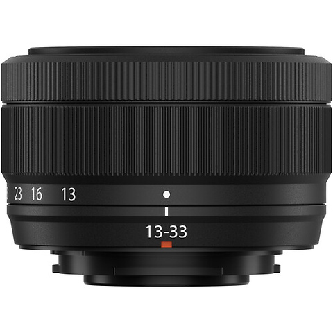 XC 13-33mm f/3.5-6.3 OIS Lens Image 1