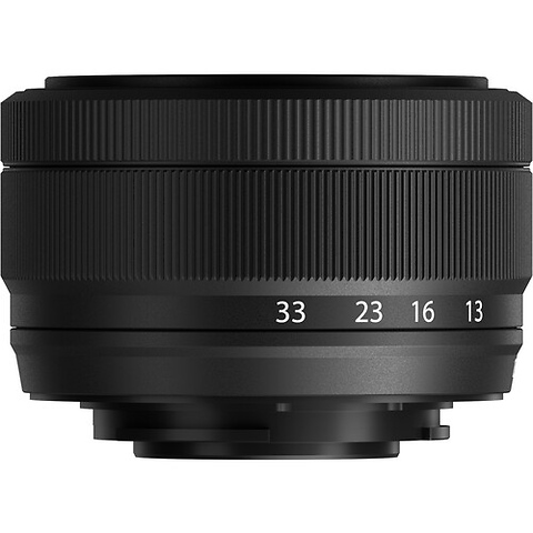 XC 13-33mm f/3.5-6.3 OIS Lens Image 2