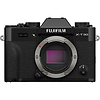 X-T30 III Mirrorless Digital Camera Body (Black) Thumbnail 0