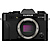 X-T30 III Mirrorless Digital Camera Body (Black)