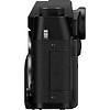 X-T30 III Mirrorless Digital Camera Body (Black) Thumbnail 4