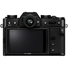 X-T30 III Mirrorless Digital Camera Body (Black) Thumbnail 6