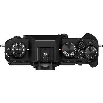X-T30 III Mirrorless Digital Camera Body (Black)