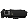 X-T30 III Mirrorless Digital Camera Body (Black) Thumbnail 3
