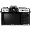 X-T30 III Mirrorless Digital Camera Body (Silver) Thumbnail 6