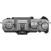X-T30 III Mirrorless Digital Camera Body (Silver) Thumbnail 2