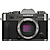 X-T30 III Mirrorless Digital Camera Body (Charcoal Silver)
