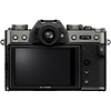 X-T30 III Mirrorless Digital Camera Body (Charcoal Silver) Thumbnail 6