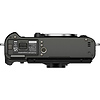X-T30 III Mirrorless Digital Camera Body (Charcoal Silver) Thumbnail 3