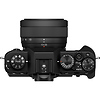 X-T30 III Mirrorless Digital Camera with 13-33mm Lens (Black) Thumbnail 4