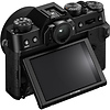 X-T30 III Mirrorless Digital Camera with 13-33mm Lens (Black) Thumbnail 7