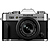 X-T30 III Mirrorless Digital Camera with 13-33mm Lens (Silver)