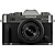 X-T30 III Mirrorless Digital Camera with 13-33mm Lens (Charcoal Silver)
