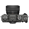 X-T30 III Mirrorless Digital Camera with 13-33mm Lens (Charcoal Silver) Thumbnail 4