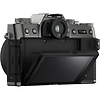 X-T30 III Mirrorless Digital Camera with 13-33mm Lens (Charcoal Silver) Thumbnail 7
