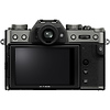 X-T30 III Mirrorless Digital Camera with 13-33mm Lens (Charcoal Silver) Thumbnail 8
