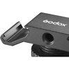 VSM-H02 Dual Cold Shoe Extension Thumbnail 4