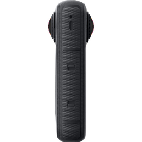 X4 Air 360 degree Action Camera Standard Bundle (Black) Image 3