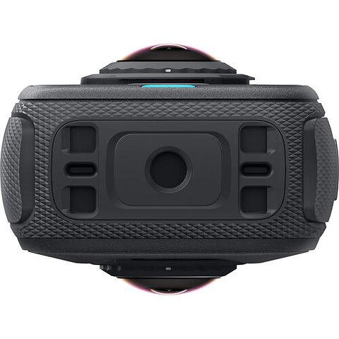 X4 Air 360 degree Action Camera Standard Bundle (Black) Image 5