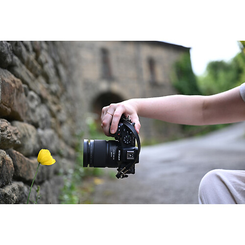 NIKKOR Z DX 35mm f/1.7 Lens Image 8