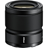 NIKKOR Z DX 35mm f/1.7 Lens Thumbnail 1