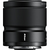 NIKKOR Z DX 35mm f/1.7 Lens Thumbnail 2