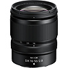 NIKKOR Z DX 16-50mm f/2.8 VR Lens Thumbnail 0