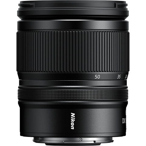 NIKKOR Z DX 16-50mm f/2.8 VR Lens Image 3