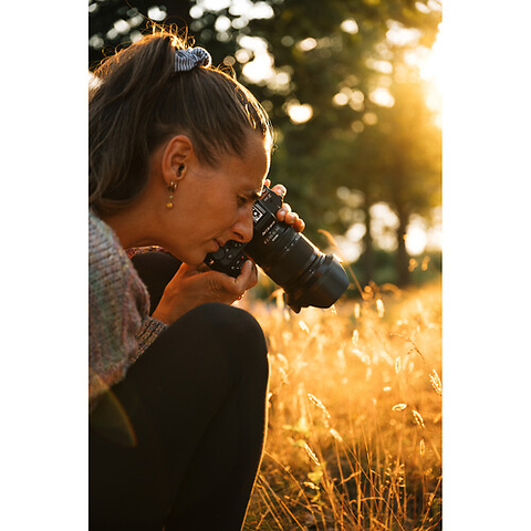 NIKKOR Z DX 16-50mm f/2.8 VR Lens Image 6