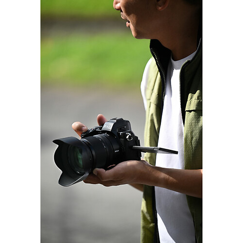 NIKKOR Z DX 16-50mm f/2.8 VR Lens Image 10