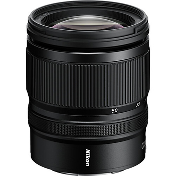 NIKKOR Z DX 16-50mm f/2.8 VR Lens