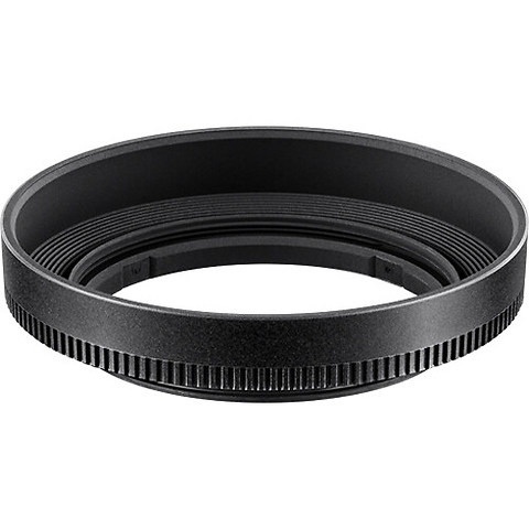 HN-43 Lens Hood for NIKKOR Z DX 35mm f/1.7 Lens Image 0