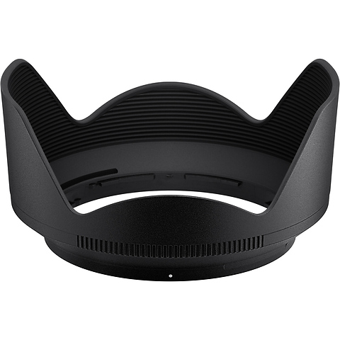 HB-118 Lens Hood for NIKKOR Z DX 16-50mm f/2.8 VR Lens Image 0