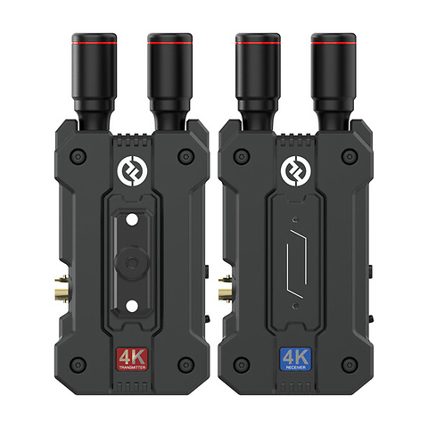 Mars 4K Wireless Video Transmission System (MARS 4K) - Pre-Owned Image 0