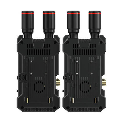Mars 4K Wireless Video Transmission System (MARS 4K) - Pre-Owned Image 2