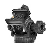Panoramic Head with Arca-Type Quick Release System (Classic Knob) - Pre-Owned Thumbnail 2