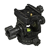 Panoramic Head with Arca-Type Quick Release System (Classic Knob) - Pre-Owned Thumbnail 3